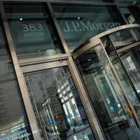 J.P. Morgan Opening Luxury Banks In MA To Attract Wealthy Clients: Look Inside (PHOTOS)