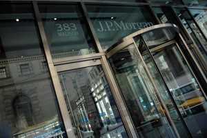 J.P. Morgan Opening Luxury Banks To Attract Wealthy Clients: Look Inside (PHOTOS)