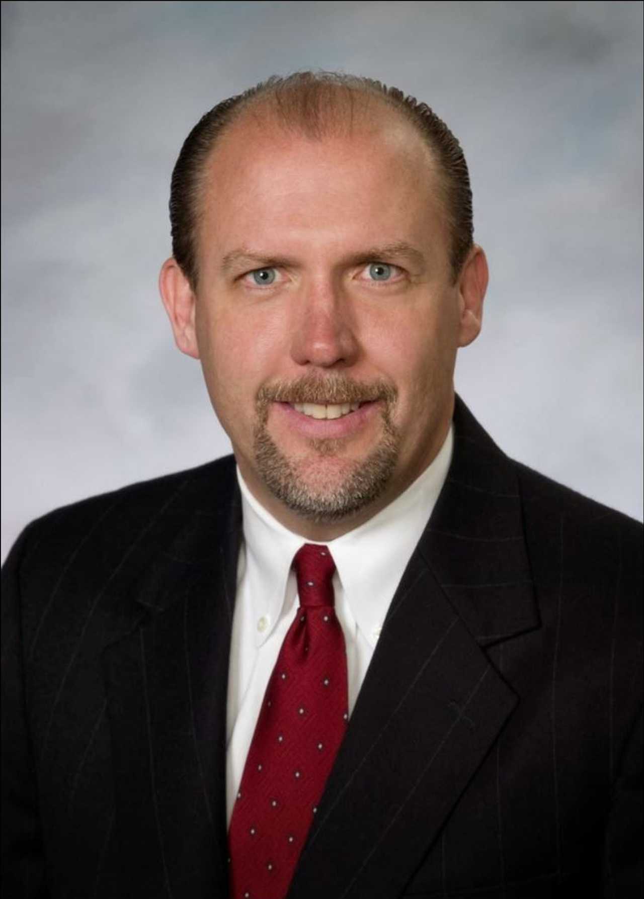 Lawsuit Former Warren County Prosecutor Wants His Job Back Jefferson