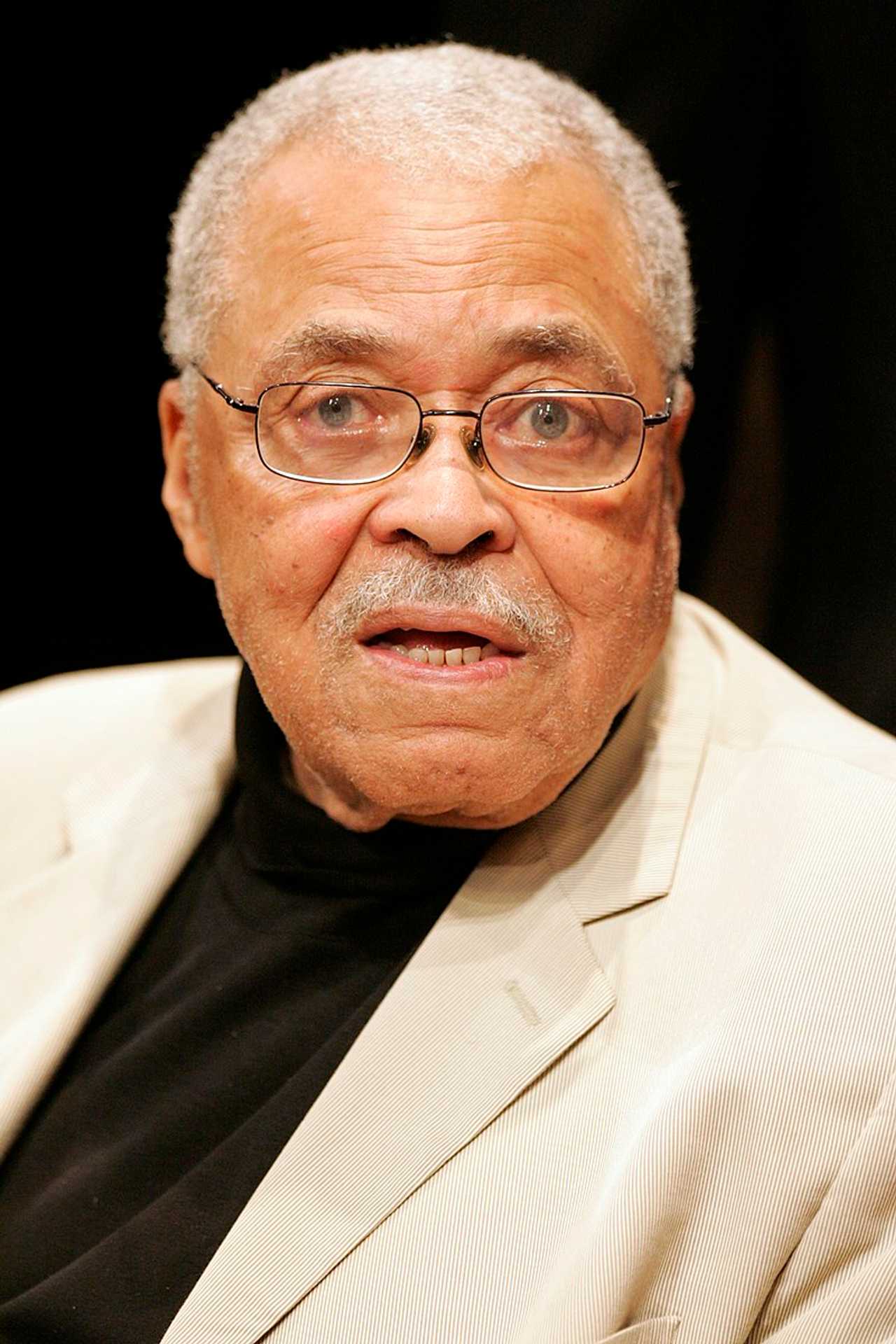 Iconic Actor James Earl Jones Dies At 93 In Hudson Valley Home | North ...