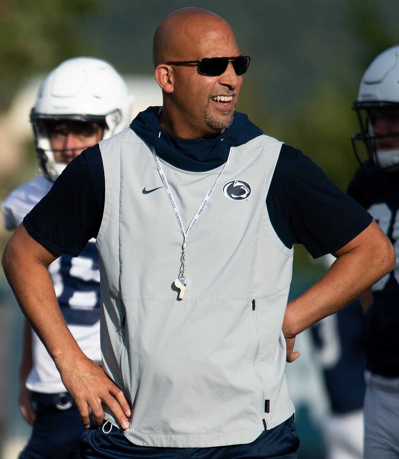 James Franklin