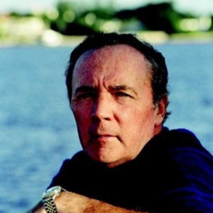 James Patterson