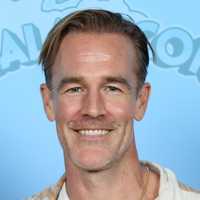 CT-Native James Van Der Beek Says He’s 'At the Finish Line' Of Colon Cancer Fight