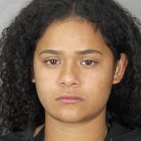 Drunk Woman Kicks, Spits On Officers After Crash: Nassau County Police