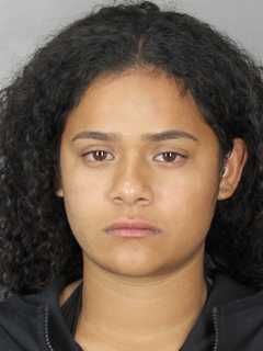 Drunk Woman Kicks, Spits On Officers After Long Island Crash: Police