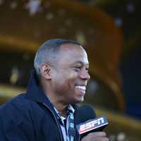ESPN 'SportsCenter' Star Jay Harris Reveals Prostate Cancer Diagnosis On 'GMA'