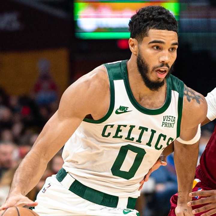 Can Jayson Tatum lead the Celtics to their 19th NBA championship?