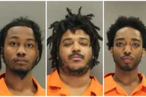 Trio Pleads Guilty To Killing Teen During South Jersey Drug Deal, Prosecutors Say