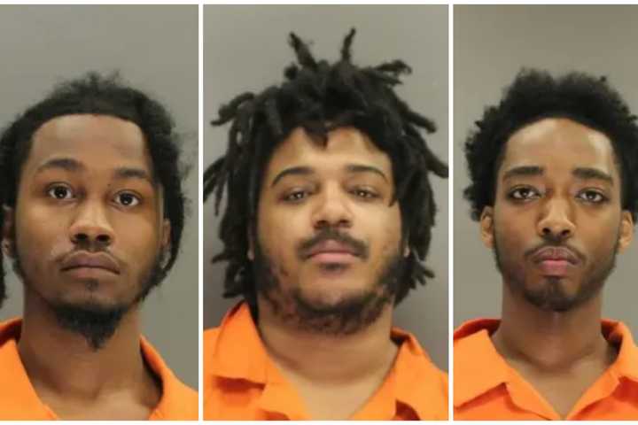 Trio Pleads Guilty To Killing Teen During South Jersey Drug Deal, Prosecutors Say