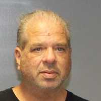 Naked Repeat Offender Roamed Apartment Halls, Harassed Pets With Dog Whistle: Lyndhurst PD