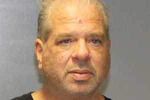 Naked Repeat Offender Roamed Apartment Halls, Harassed Pets With Dog Whistle: Lyndhurst PD