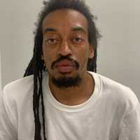 Maryland Murder Suspect Captured In Virginia, Held Pending Extradition, Police Say