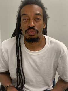 Maryland Murder Suspect Captured In Virginia, Held Pending Extradition, Police Say