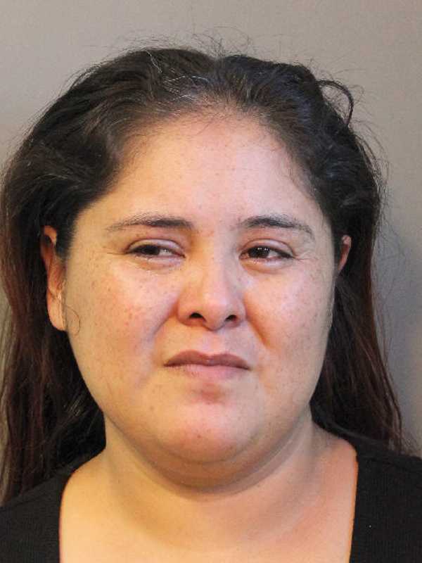 Woman Enters Bedroom, Threatens Victim With Knife In Nassau County: Police