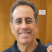 Jerry Seinfeld Performing In Newark: Here’s Where, When, How To Get Tix