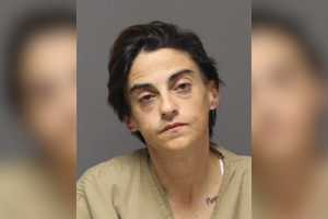 Knife-Wielding Woman Steals Money, Cigarettes In Jersey Shore Crime Spree: Prosecutors