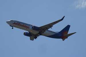 Viral Jet2 Holiday Meme Delights Internet, Turns Into Political Flashpoint