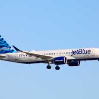 JetBlue To Add Nonstop Flights To New England City From NYC Airport