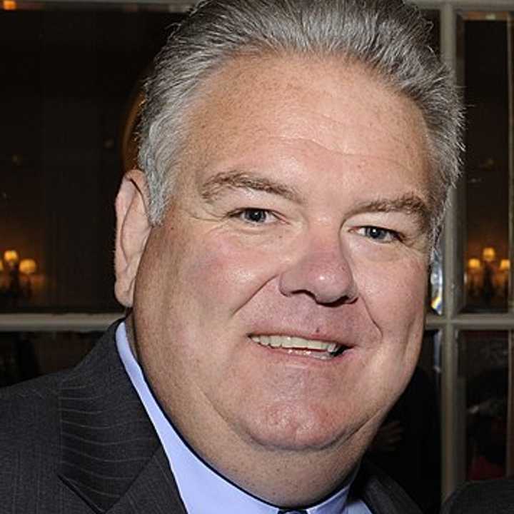 Jim O'Heir