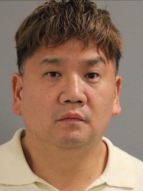 Nassau Dad Used Taser On Autistic Son, 14, To ‘Control’ Him, Police Say