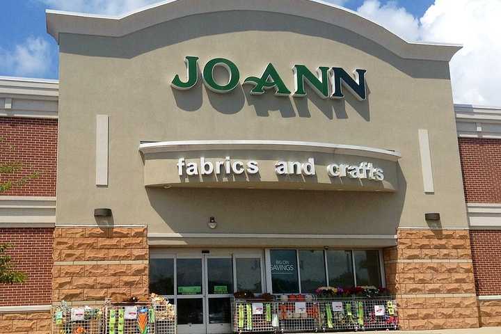 Crafting Trouble: Joann Declares Bankruptcy For Second Time In Less Than 12 Months