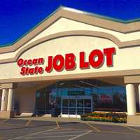 Ocean State Job Lot Is Closing Connecticut Store, Discounting Remaining Inventory