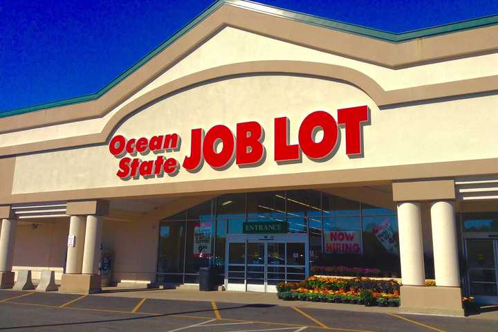 Ocean State Job Lot Is Closing Connecticut Store, Discounting Remaining Inventory