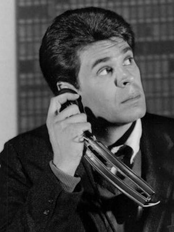 Joby Baker Dies In New York: Familiar Face From Elvis, Disney, 'Gidget' Films