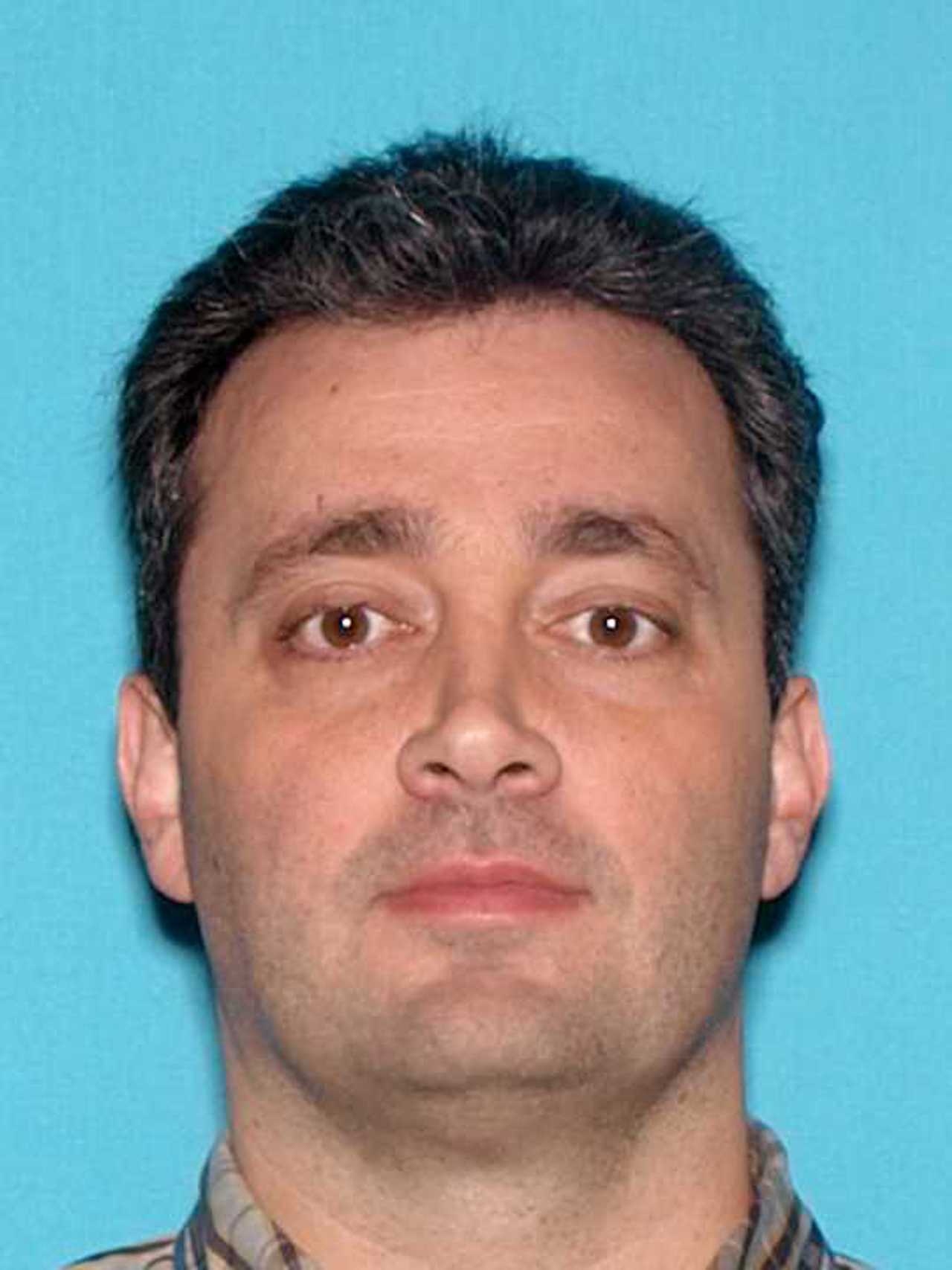 John Cesaro John Cesaro