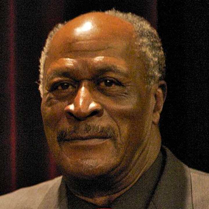 John Amos