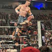 SLAMAGEDDON: WWE SummerSlam Takes Over MetLife Stadium For 2 Nights Of Absolute Mayhem