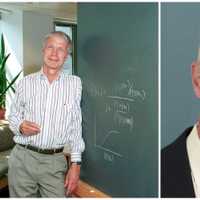 <p>Princeton University professor emeritus John Hopfield was awarded the 2024 Nobel Prize in physics.</p>