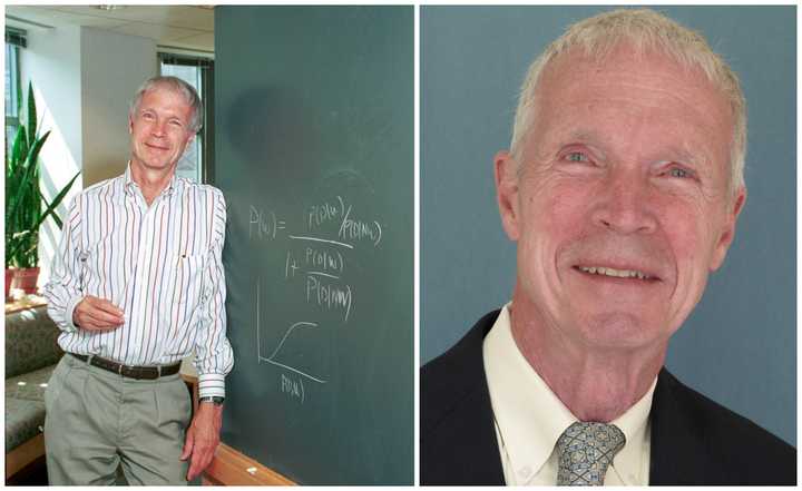 Princeton University professor emeritus John Hopfield was awarded the 2024 Nobel Prize in physics.