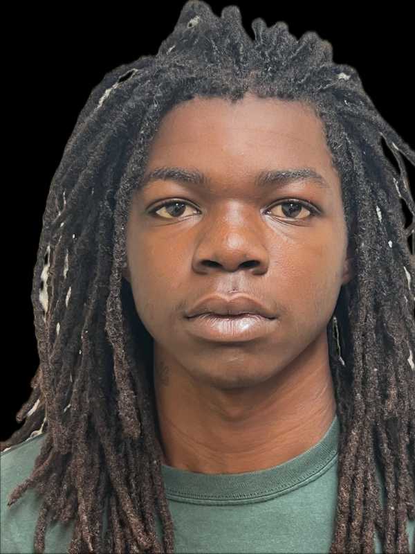 Maryland Teen Already In Jail Now Charged With Murder In Deadly Backyard Shooting: Police