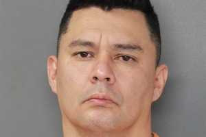 Man Tied To Paramus, River Edge Burglary Spree Arrested, Prosecutor Says