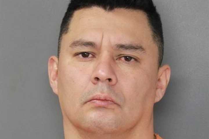 Elizabeth Man Tied To Bergen County Burglary Spree Arrested, Police Say