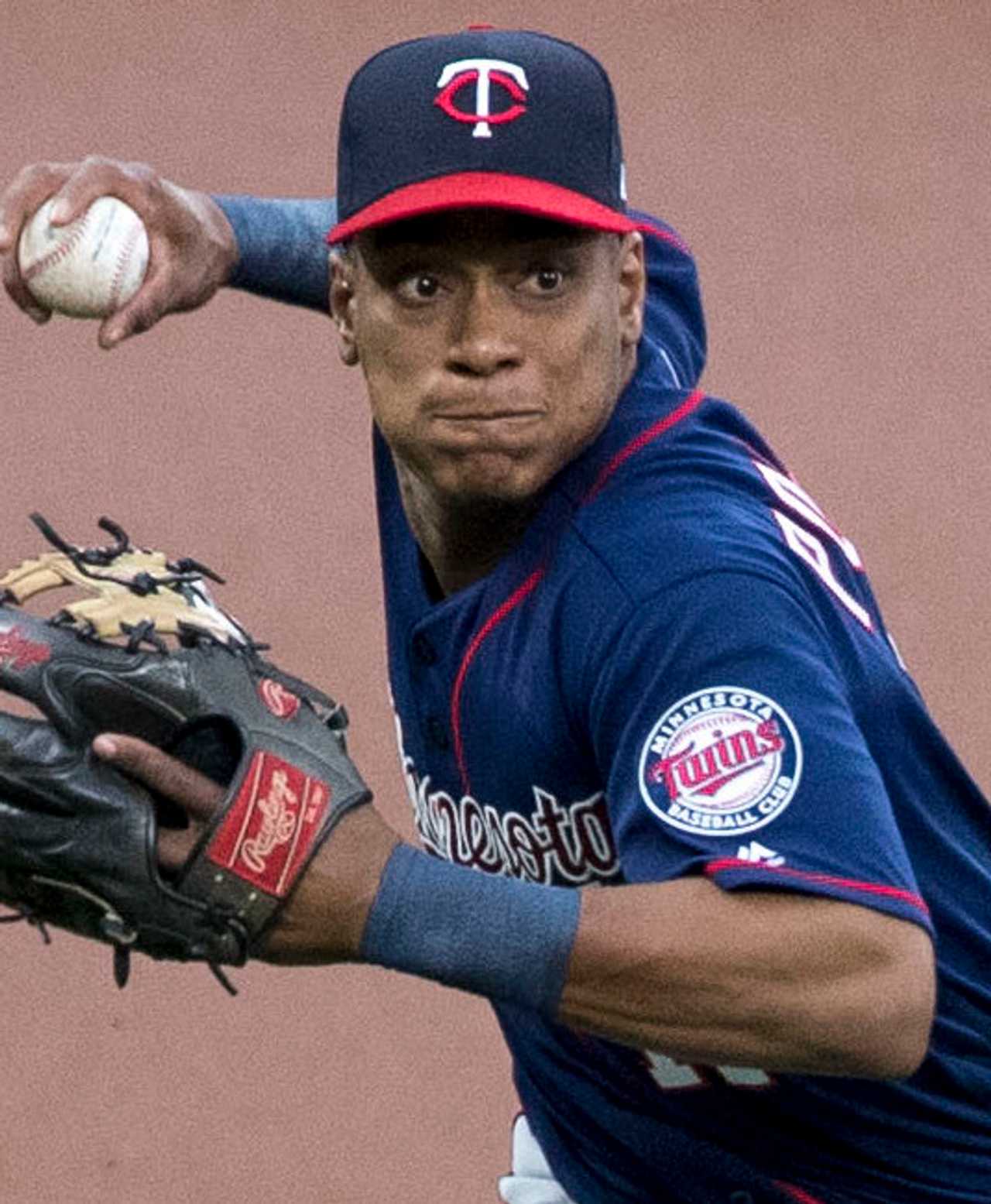 Jorge Polanco Jorge Polanco