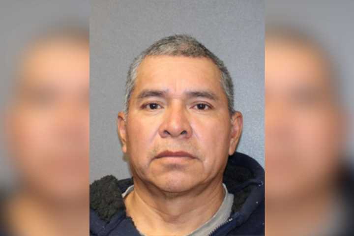 Man Sexually Assaulted Sleeping Girl, 6, During Prayer Service In Trenton Home: Prosecutors