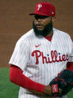 Weight-Loss Drug Theory Surfaces After MLB Phillies’ José Alvarado Suspended 80 Games For PEDs