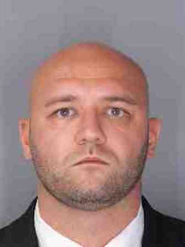 East Fishkill Dealer Nabbed Peddling Cocaine Mixed With Fentanyl, Police Say