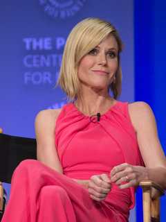 'Everybody Wants To Be In It:' Julie Bowen Dishes On 'Happy Gilmore 2' Filming In NJ