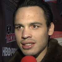 <p>Julio Cesar Chavez Jr.</p>