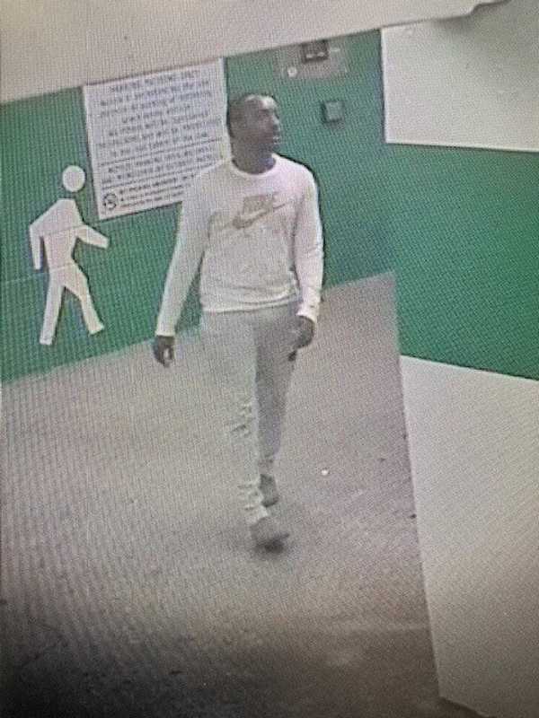 Recognize Him? Man Dies After Jumping From Maryland Parking Garage, Police Say