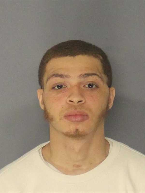 Hillside Getaway Driver Convicted In Fatal Drive-By Newark Shooting Learns Fate: Prosecutor