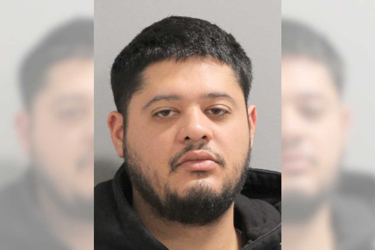 Long Island Man Intercepts, Swipes 79K Gov. Aid Check From Mail