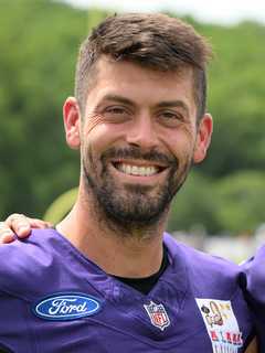 Ravens Release Kicker Justin Tucker Amid Sexual Misconduct Probe By NFL