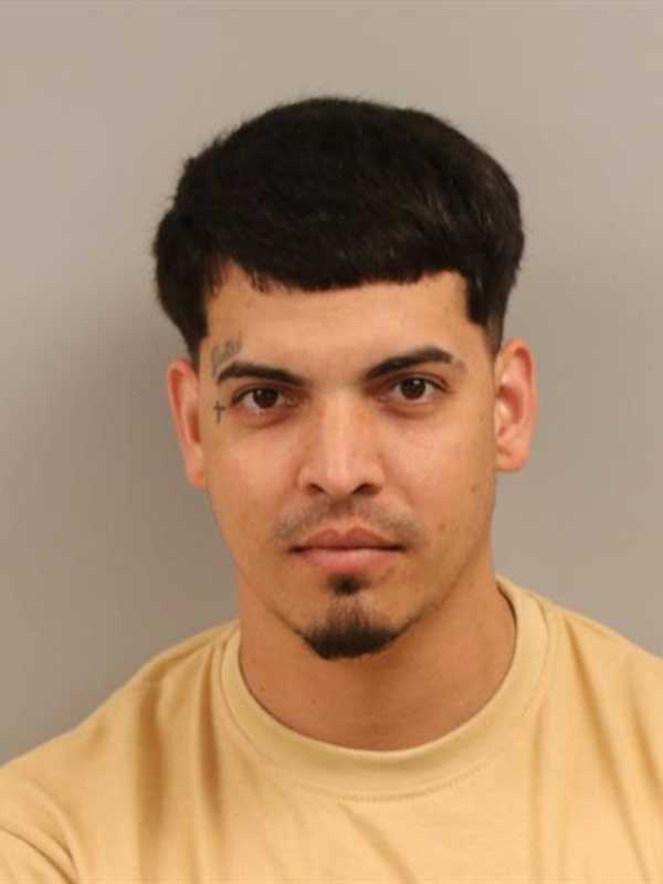 Wildwood Man Sexually Assaulted Minor: Prosecutor