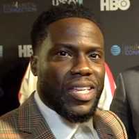 No Joke: Kevin Hart Cancels CT Show Week Before Planned Gig