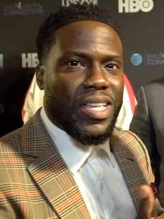 No Joke: Kevin Hart Cancels Bridgeport Show Week Before Planned Gig