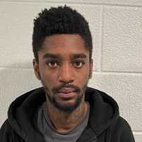 Suspect Who Shot DC Man In Maryland Park Captured Months Later: Police
